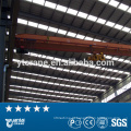 Elétrica única viga viagens enganchando Overhead Crane 5 ton, 10 toneladas, 15 toneladas, 20 ton